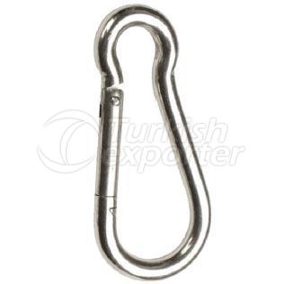 Quick Link with Spring