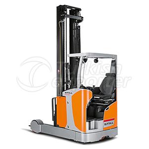 Reach Truck
