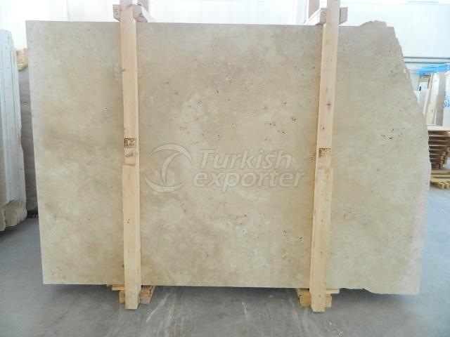 Light Travertine Cross Cut