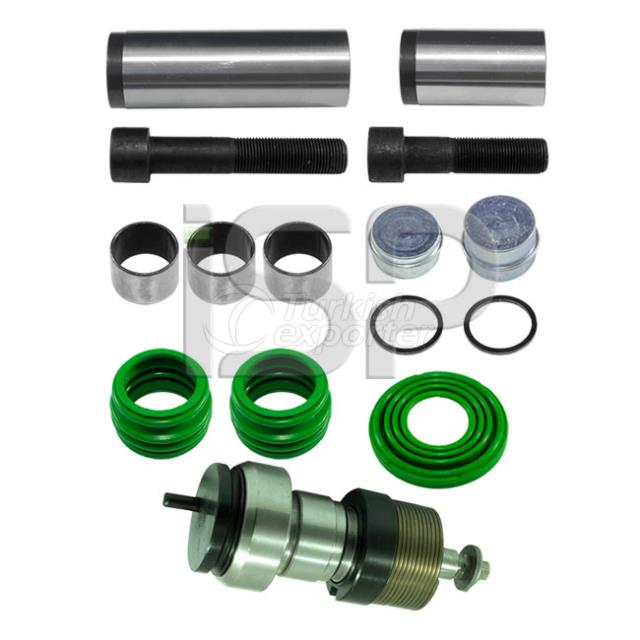 caliper repair kits