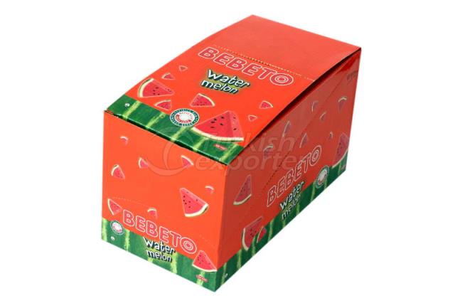 Food and Confectionery