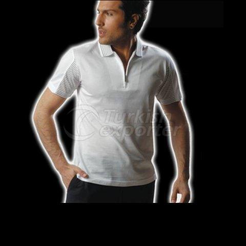 Erkek Giyim T-Shirt