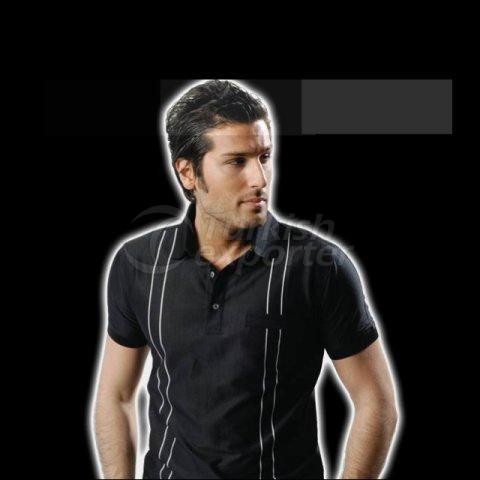 Erkek Giyim T-Shirt