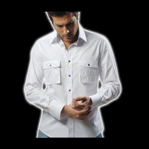 Erkek Giyim Gömlek