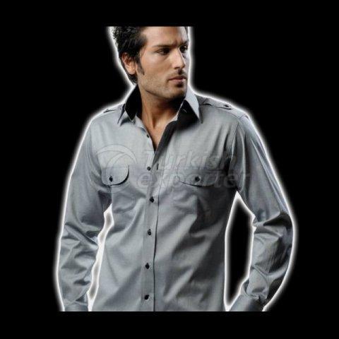 Erkek Giyim Gömlek