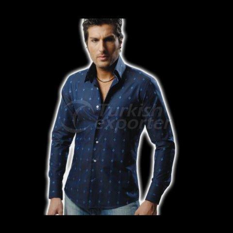 Erkek Giyim Gömlek
