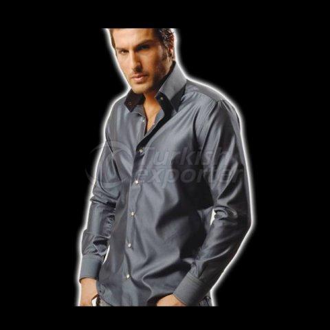 Erkek Giyim Gömlek