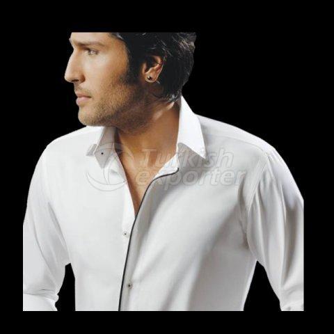 Erkek Giyim Gömlek