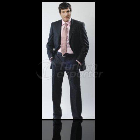 Erkek Takım Elbise