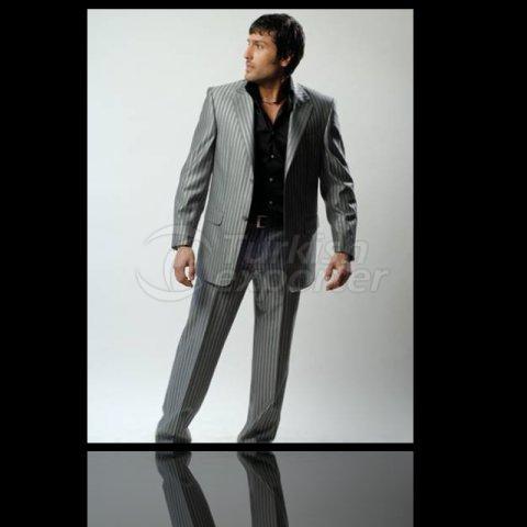 Erkek Takım Elbise