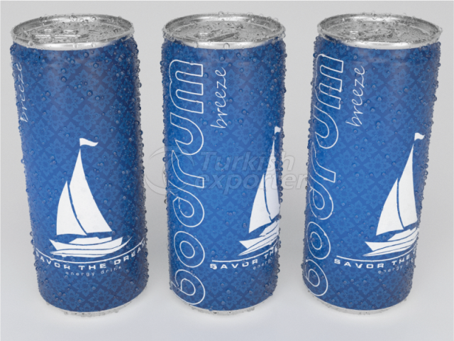 Bodrum Energy Drink