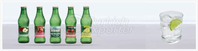 Natural Mineral Water