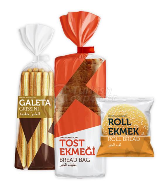 bread package