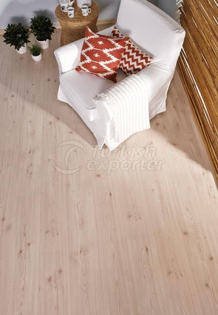 Паркетная полоса Ель Классика