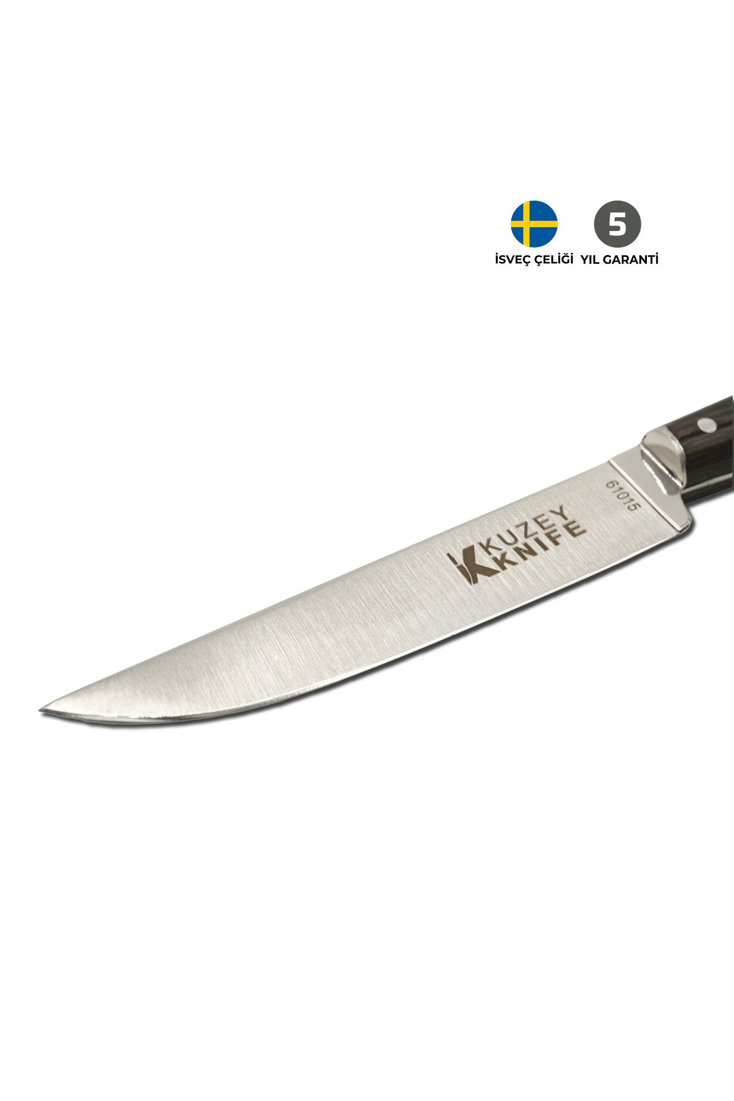 Bread Knife – Small