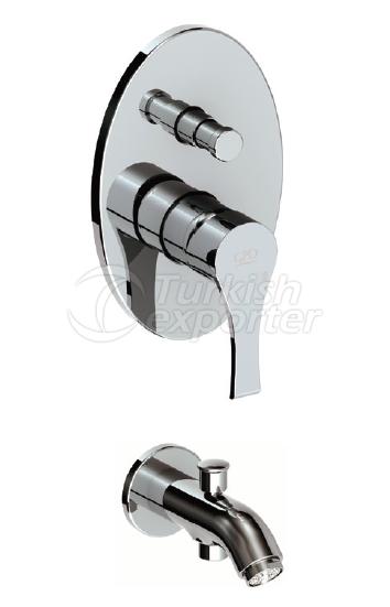 Bathroom Armature MTA65