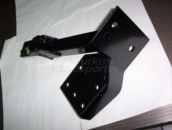 Ford Otosan - Cargo Truck Parts 3C46 17D777 AC