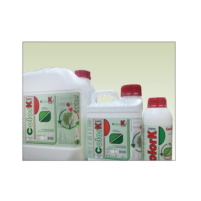 ColorK Forte