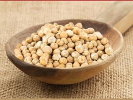 Chickpeas