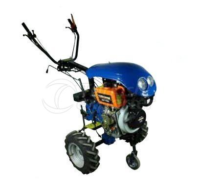 Diesel Tiller QSTRONG AHS-KARINCA 300D