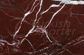 Rosso Levanto Marble
