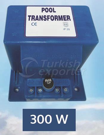 POOL TRANSFORMER