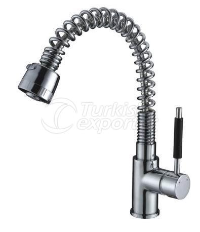 kitchen faucet mixer tap,spring faucet