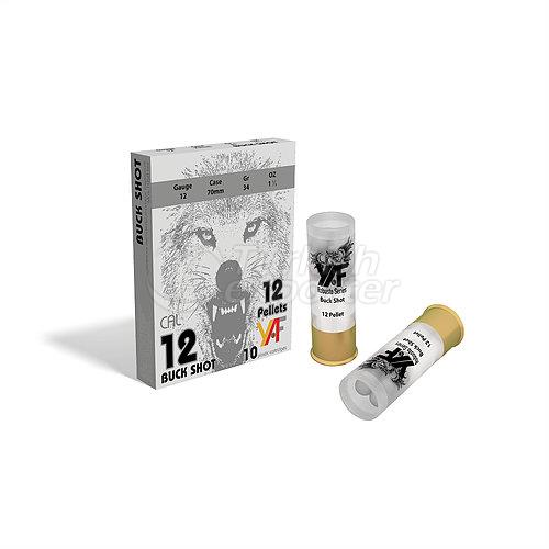 YAF 12 Cal. 12 Pellet