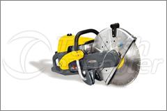 H700 Benzinli El Tipi Kesme Makinası