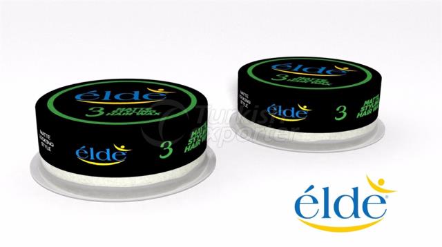 ELDE HAIR WAX 3