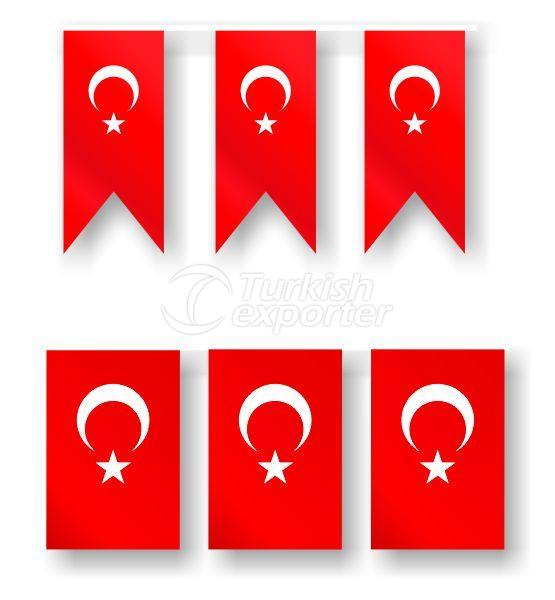 Turkish Flag