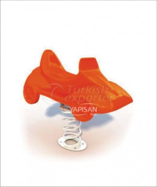 Playground Equipments 001628