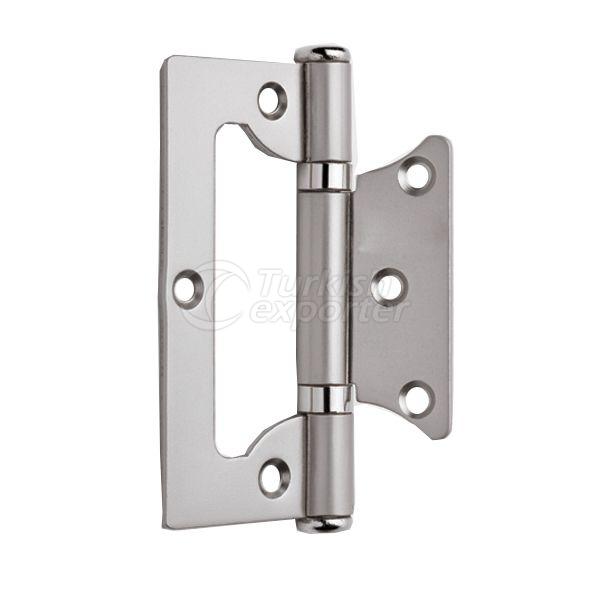 Steel Hinge