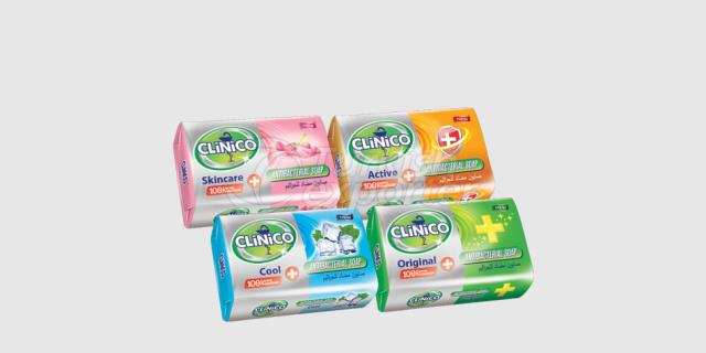 Clinico Soap