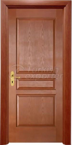 Panel Doors
