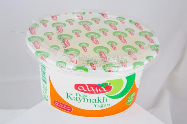 Yoghurt CL7A0170