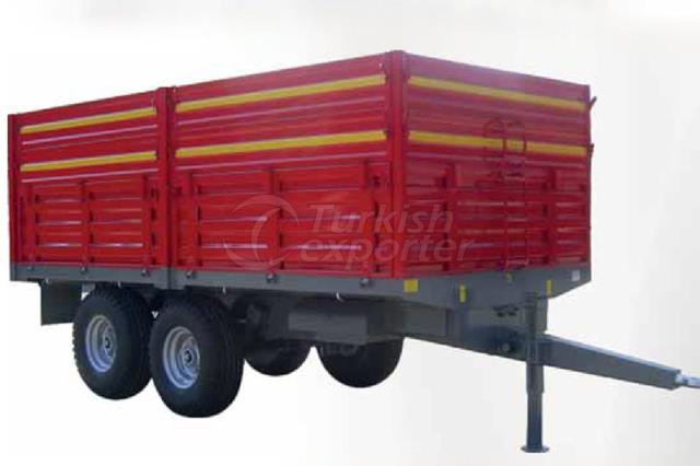 Tractor Trailer