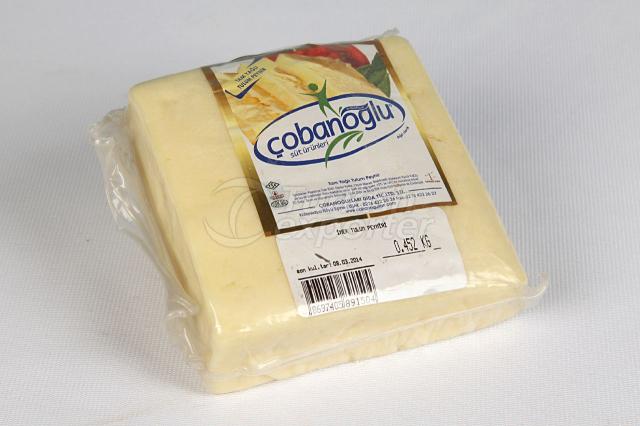 Full Fat Goat Cheese 6480