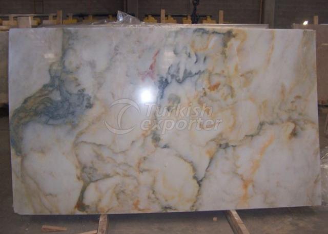 Calacatta Marble