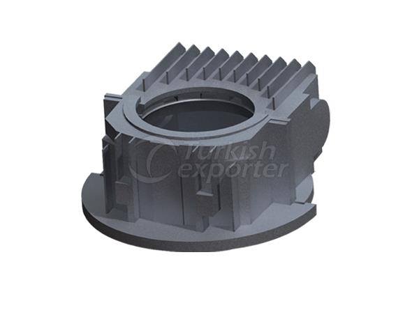 casting products - molds