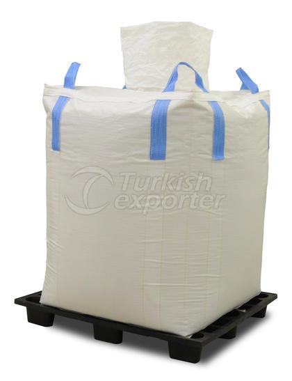 big bag 1000kg/bulk bag/plastic bag