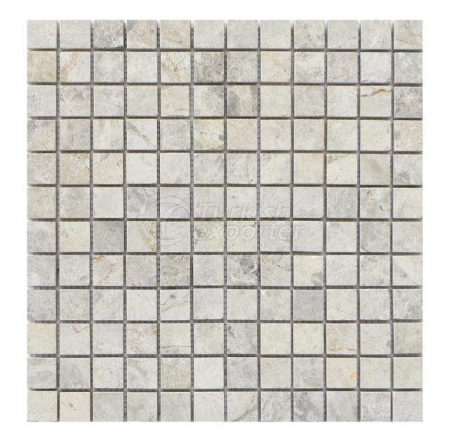 Marble Mosaic