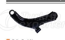 Control Arm w-o Ball Joint-L 01109