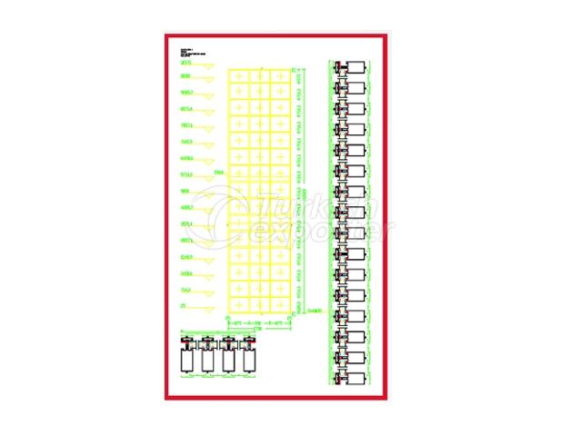 Aluminium Exterior Systems