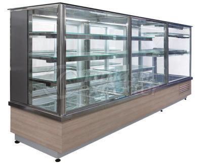 Pastry Freezer CPS-104