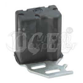 Exhaust Support 10661