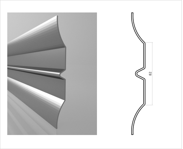 Conveyor Belt Profile