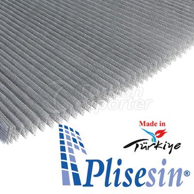 flyscreen plisse mesh