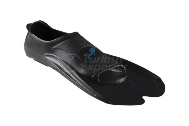 شبشب يلاستيكي