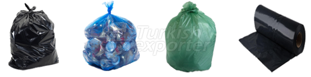 Garbage Bags